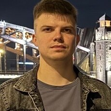 Фотография мужчины Евгений, 27 лет из г. Столбцы