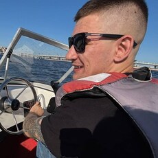 Фотография мужчины Руслан, 27 лет из г. Тобольск