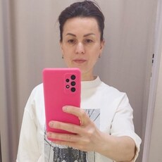 Фотография девушки Светлана, 44 года из г. Раменское