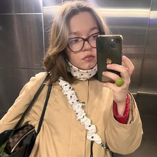 Фотография девушки Аня, 21 год из г. Москва