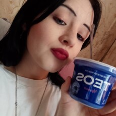 Фотография девушки Кира, 18 лет из г. Краснокамск