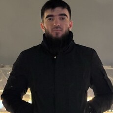 Фотография мужчины Асха, 27 лет из г. Балашиха