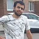 Насир, 30 лет