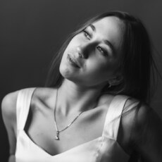 Фотография девушки Валерия, 18 лет из г. Нижний Новгород