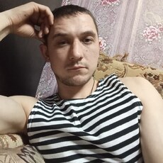 Фотография мужчины Георгий, 30 лет из г. Донецк