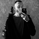 Николай, 23 года