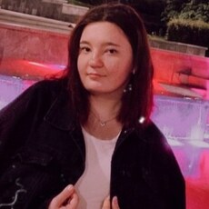 Фотография девушки Алла, 20 лет из г. Зеленоград