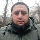 Кямран, 35 лет