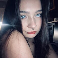 Фотография девушки Полина, 19 лет из г. Иркутск