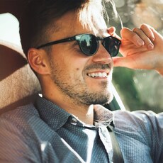 Фотография мужчины Илья, 34 года из г. Орша