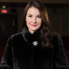 Фотография девушки Ольга, 38 лет из г. Самара