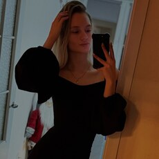 Фотография девушки Анастасия, 24 года из г. Москва