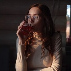 Фотография девушки Светлана, 26 лет из г. Тверь