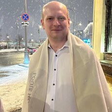 Фотография мужчины Олег, 37 лет из г. Королев