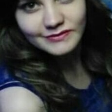 Фотография девушки Милая, 24 года из г. Лобня