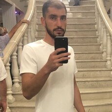 Фотография мужчины Хетаг, 35 лет из г. Владикавказ