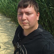 Фотография мужчины Антон, 28 лет из г. Магнитогорск