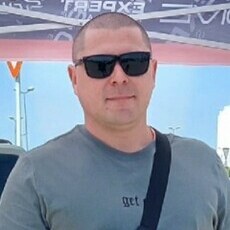 Фотография мужчины Олег, 36 лет из г. Орехово-Зуево