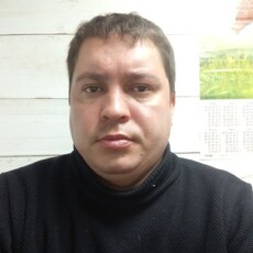 Фотография мужчины Саша, 33 года из г. Чебоксары