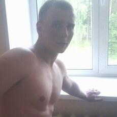 Фотография мужчины Тоша, 35 лет из г. Городец