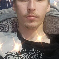 Фотография мужчины Александр, 27 лет из г. Красноярск