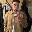 Богдан, 27 лет