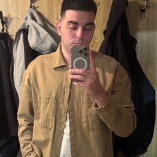 Фотография мужчины Богдан, 27 лет из г. Киев