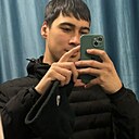 Мансур, 24 года