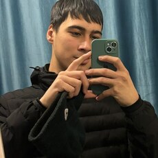 Фотография мужчины Мансур, 24 года из г. Актобе