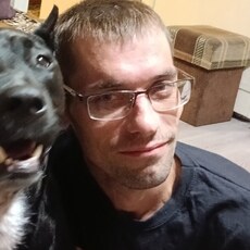 Фотография мужчины Александр, 36 лет из г. Новозыбков