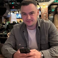 Фотография мужчины Игорь, 28 лет из г. Новый Уренгой