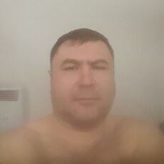 Фотография мужчины Эрадж, 43 года из г. Электросталь