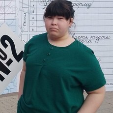 Фотография девушки Соня, 21 год из г. Крыловская