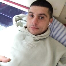 Фотография мужчины Ростислав, 36 лет из г. Череповец