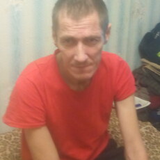 Фотография мужчины Сергей, 44 года из г. Красноярск