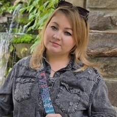 Фотография девушки Катерина, 36 лет из г. Геленджик