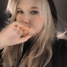 Фотография девушки Анастасия, 19 лет из г. Оренбург