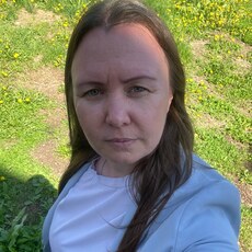 Фотография девушки Антонина, 43 года из г. Воткинск