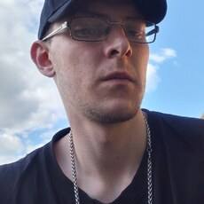 Фотография мужчины Евгений, 22 года из г. Челябинск