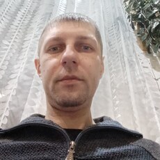 Фотография мужчины Михаил, 39 лет из г. Минск