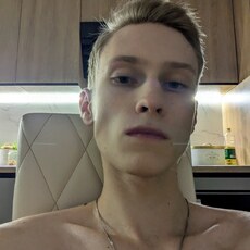 Фотография мужчины Денис, 21 год из г. Пинск