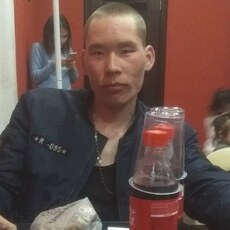 Фотография мужчины Андро, 31 год из г. Кызыл