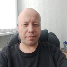 Фотография мужчины Александр, 40 лет из г. Чернушка