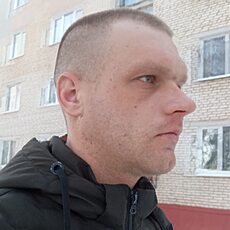 Фотография мужчины Тема, 28 лет из г. Гомель