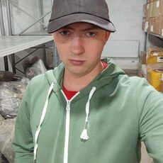 Фотография мужчины Богдан, 21 год из г. Луганск