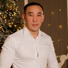 Фотография мужчины Кайрат, 30 лет из г. Симферополь