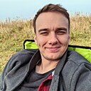 Александр, 33 года