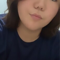 Фотография девушки Aliya, 22 года из г. Алматы