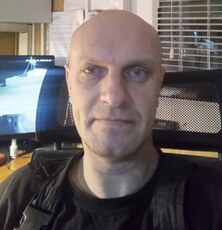 Фотография мужчины Дмитрий, 46 лет из г. Белгород