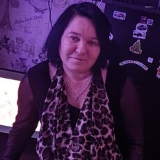 Фотография девушки Свветлана, 48 лет из г. Петрозаводск